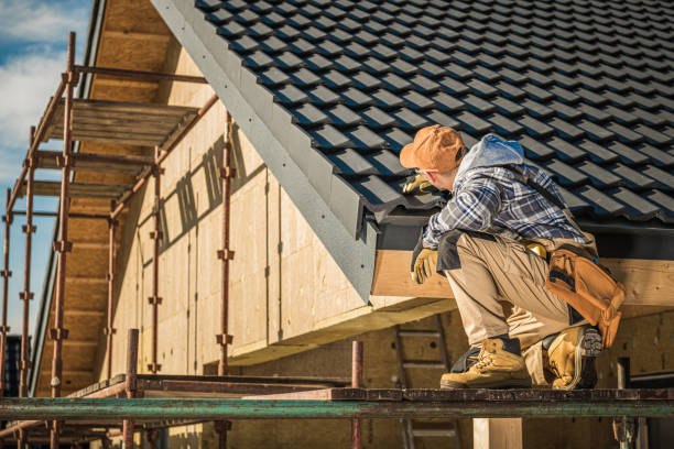 Trusted Sherman, TX Roofing service Experts